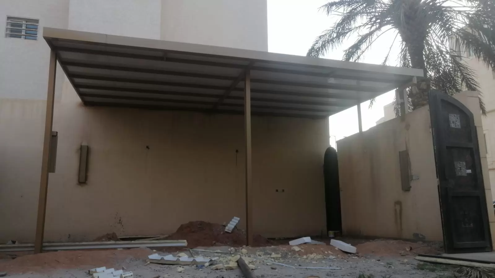 ساندوتش بانل ساندوتش بانل