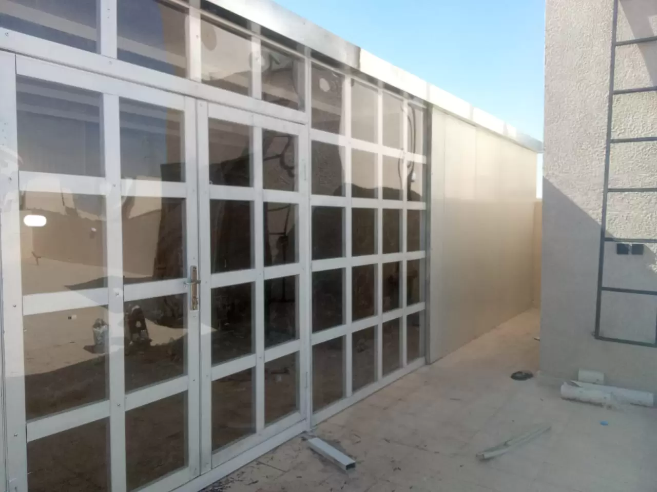 ساندوتش بانل ساندوتش بانل