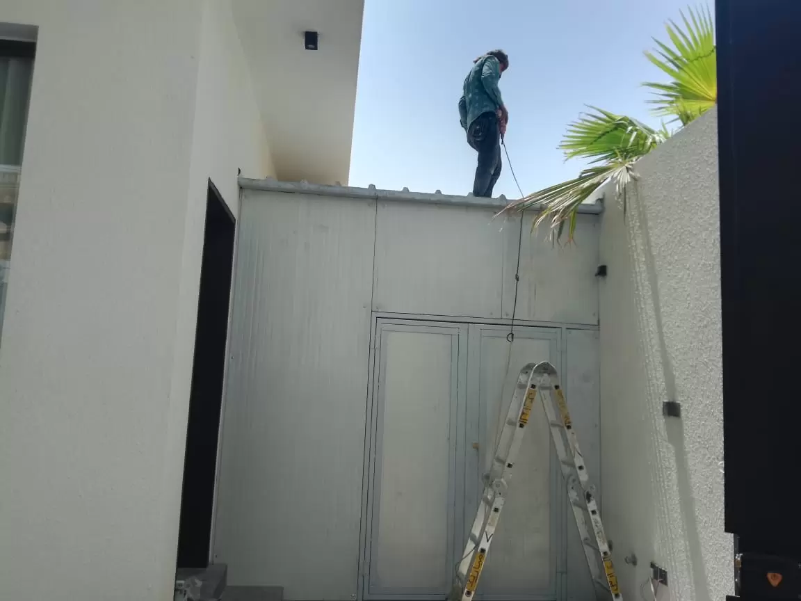 ساندوتش بانل ساندوتش بانل