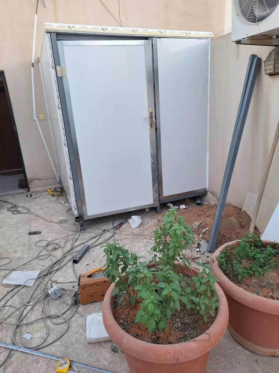 ساندوتش بانل ساندوتش بانل