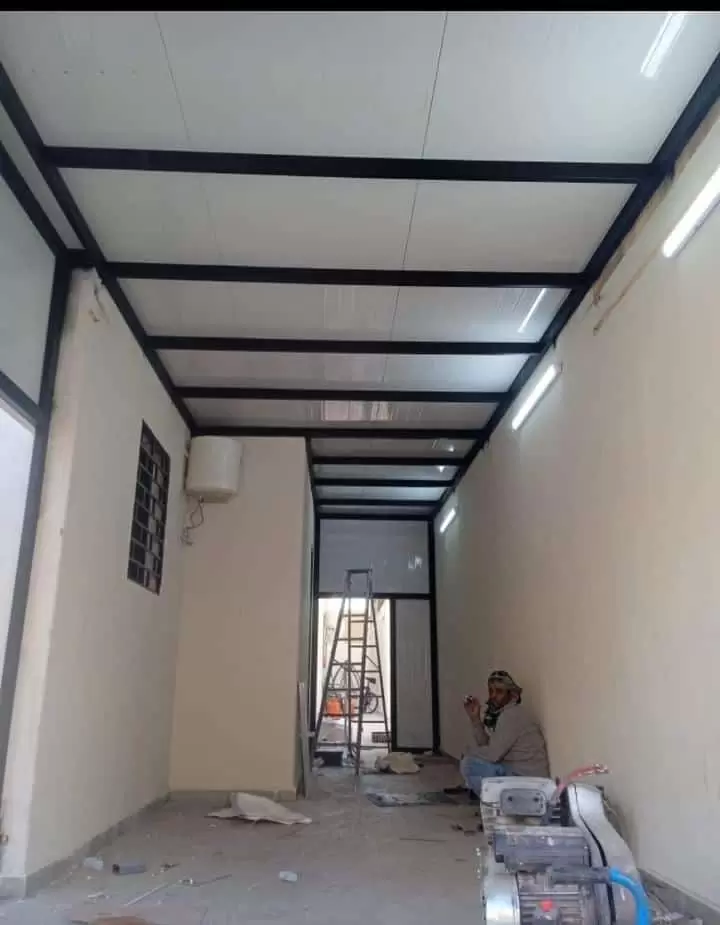 ساندوتش بانل ساندوتش بانل