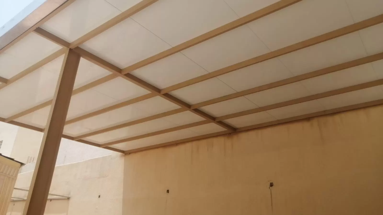 ساندوتش بانل ساندوتش بانل